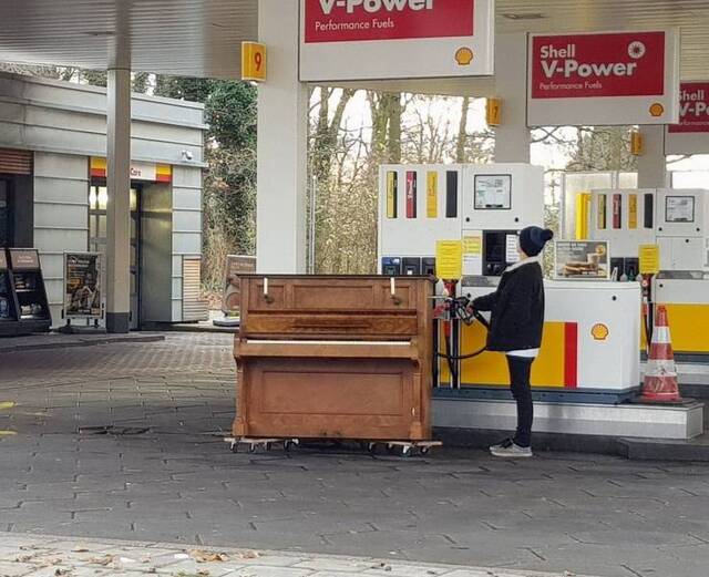 Bildschirmarbeiter - Picdump 13.12.2019