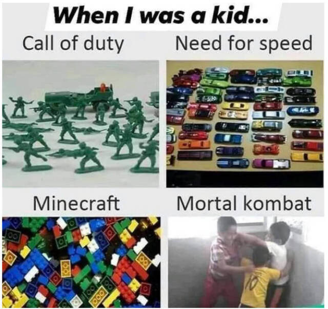 Bildschirmarbeiter - Picdump 13.12.2019