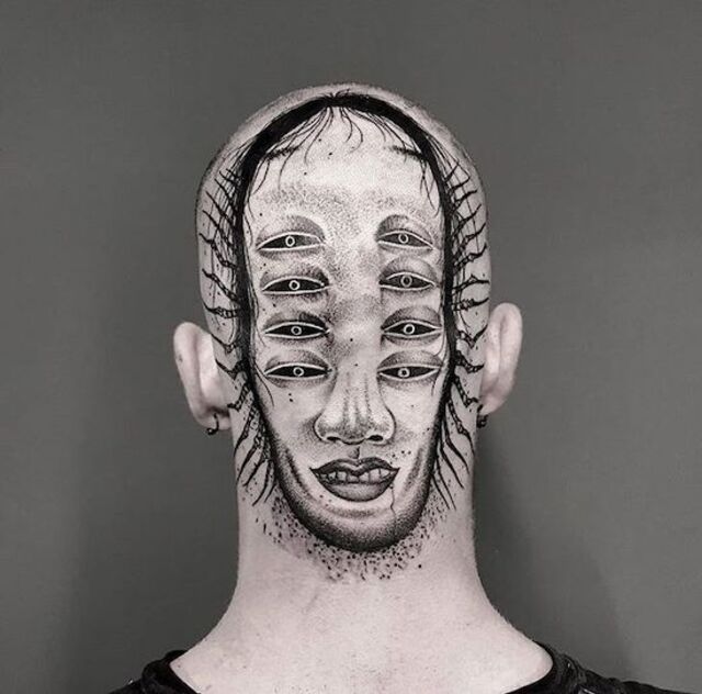 Bildschirmarbeiter - Picdump 13.12.2019