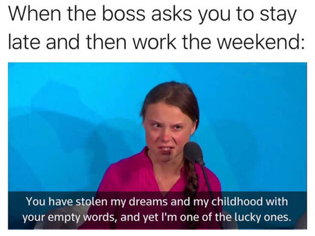 Bildschirmarbeiter - Picdump 13.12.2019