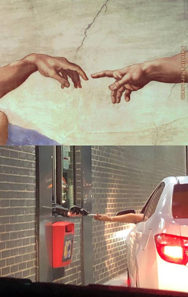 Bildschirmarbeiter - Picdump 13.12.2019