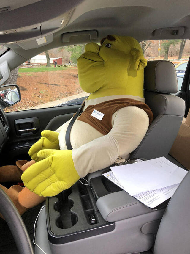 Bildschirmarbeiter - Picdump 13.12.2019