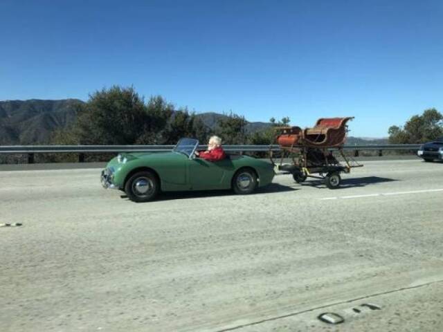 Bildschirmarbeiter - Picdump 24.12.2019