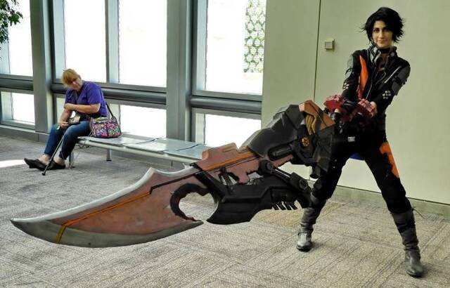 Bildschirmarbeiter - Picdump 24.12.2019