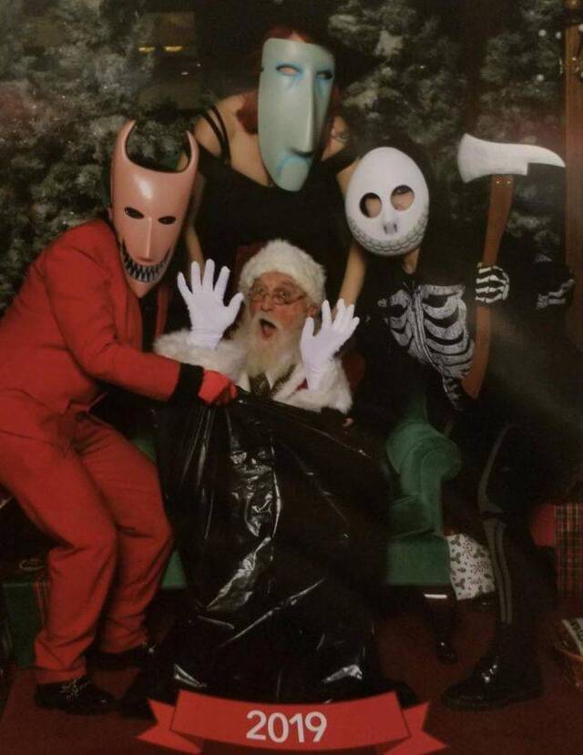 Bildschirmarbeiter - Picdump 24.12.2019