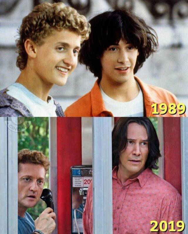 Bildschirmarbeiter - Picdump 24.12.2019