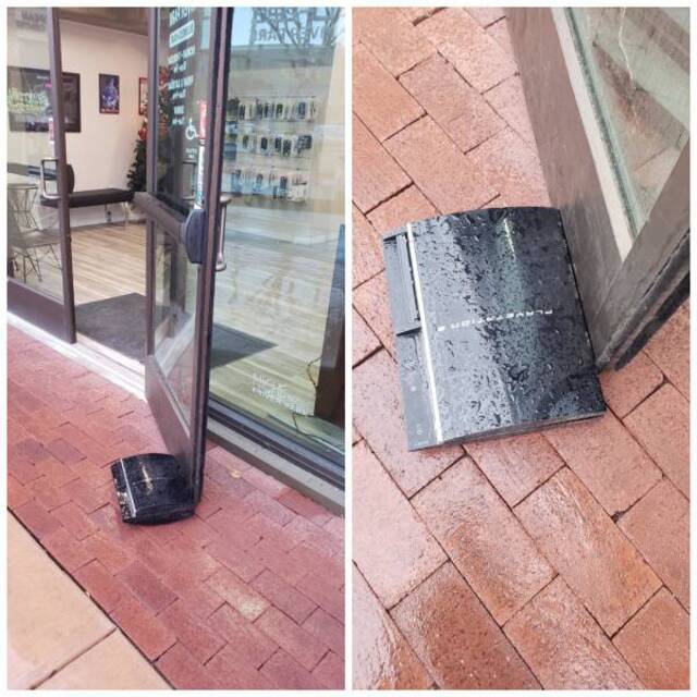 Bildschirmarbeiter - Picdump 24.12.2019