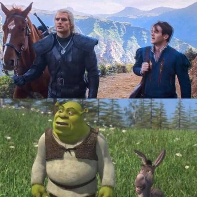 Bildschirmarbeiter - Picdump 24.12.2019