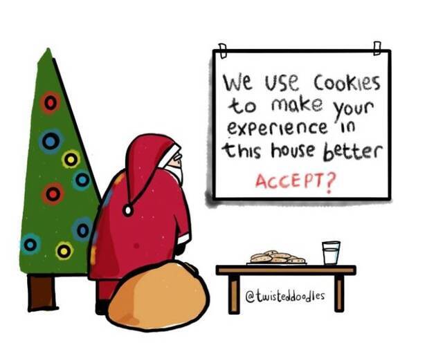 Bildschirmarbeiter - Picdump 24.12.2019