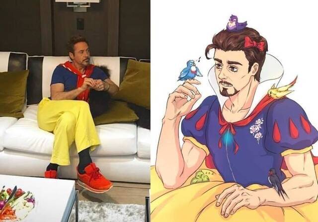 Bildschirmarbeiter - Picdump 24.12.2019