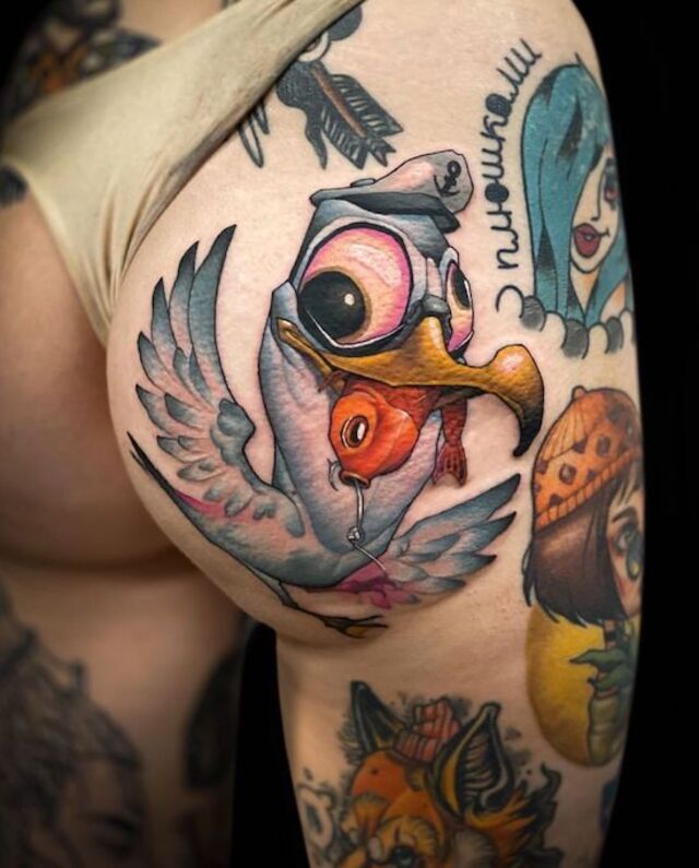 Bildschirmarbeiter - Picdump 24.12.2019