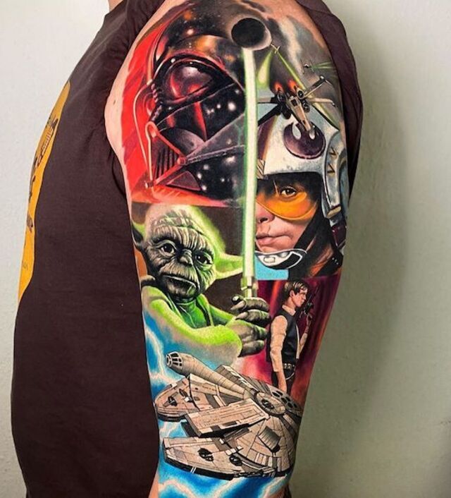 Bildschirmarbeiter - Picdump 24.12.2019