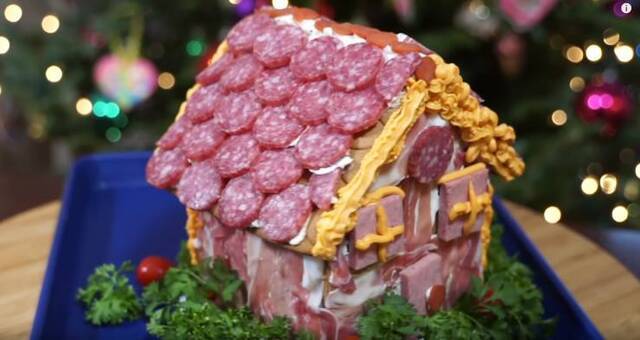 Bildschirmarbeiter - Picdump 24.12.2019