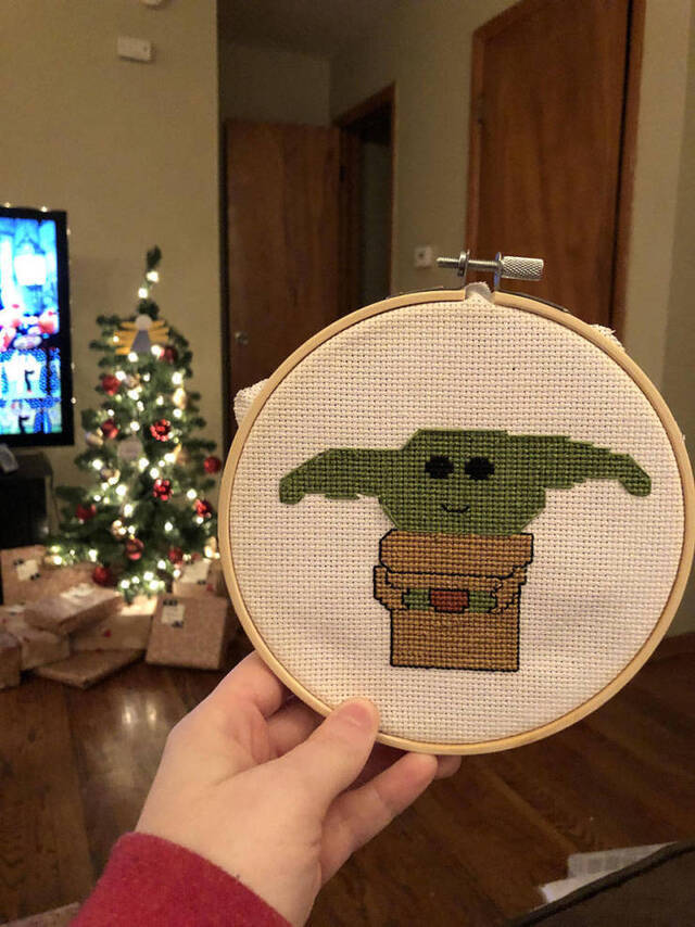 Bildschirmarbeiter - Picdump 24.12.2019