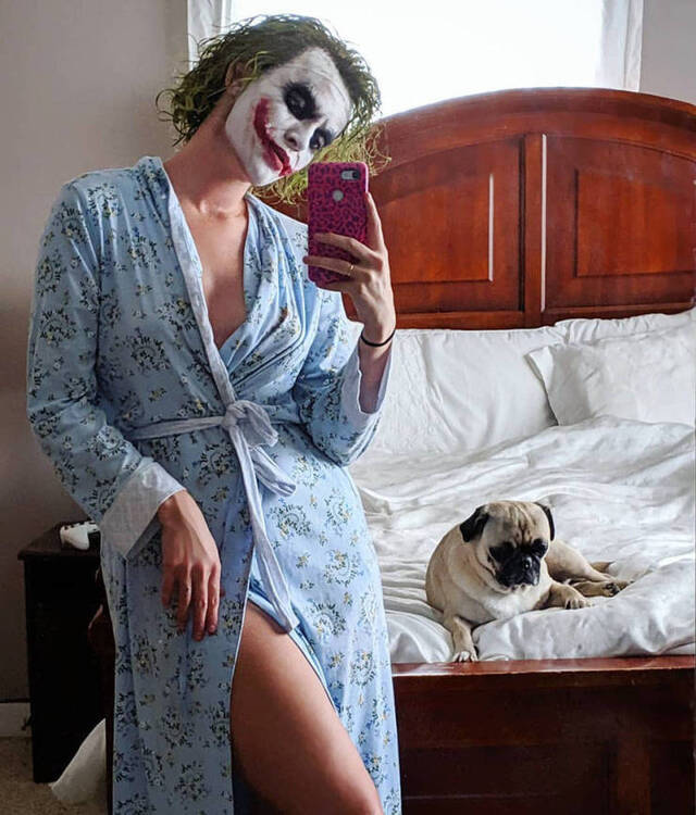 Bildschirmarbeiter - Picdump 24.12.2019