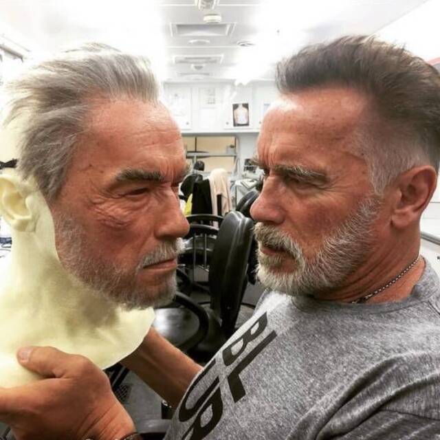 Bildschirmarbeiter - Picdump 24.12.2019