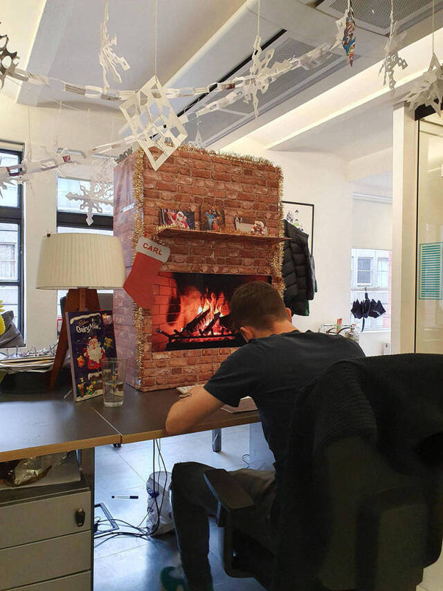 Bildschirmarbeiter - Picdump 24.12.2019