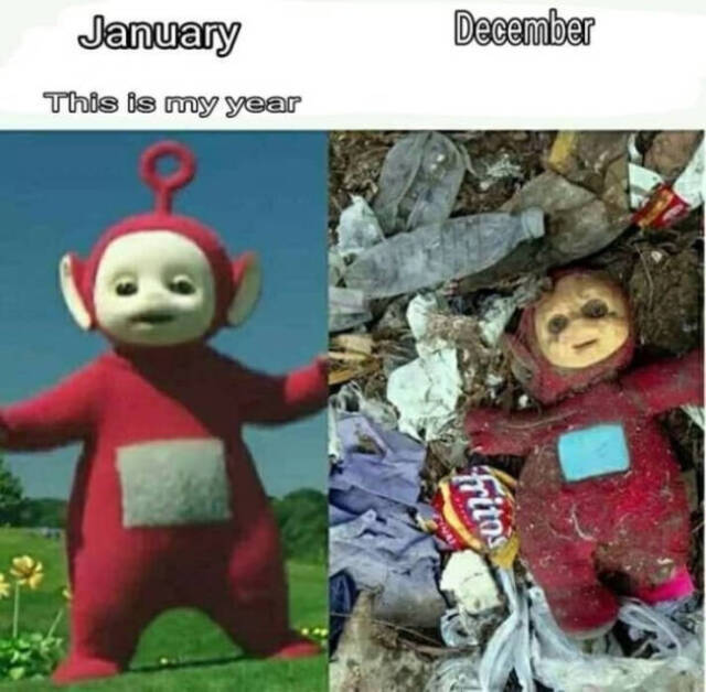 Bildschirmarbeiter - Picdump 24.12.2019