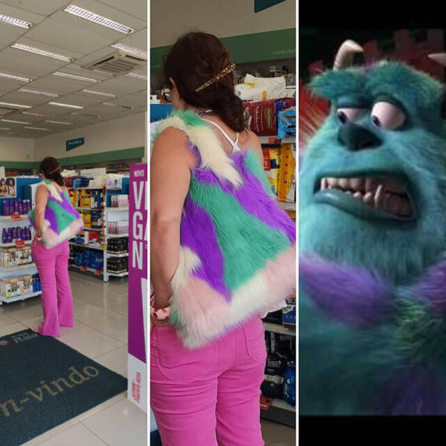 Bildschirmarbeiter - Picdump 27.12.2019