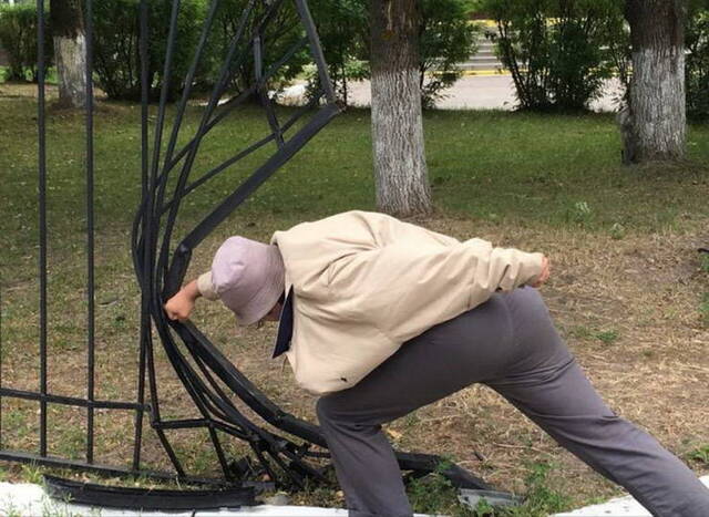 Bildschirmarbeiter - Picdump 27.12.2019