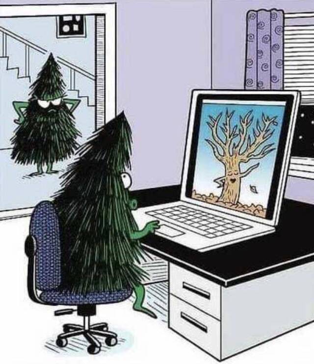 Bildschirmarbeiter - Picdump 27.12.2019