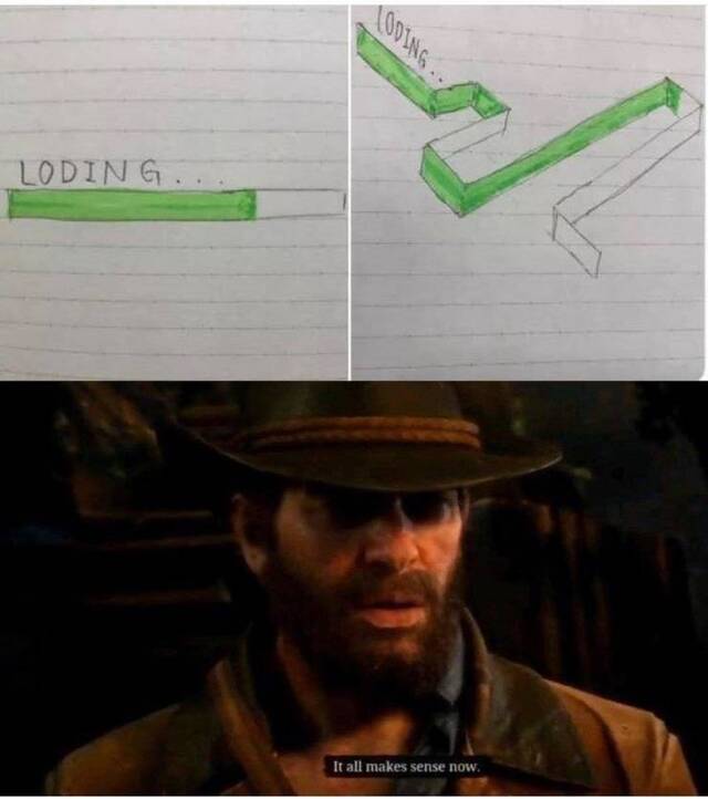 Bildschirmarbeiter - Picdump 27.12.2019