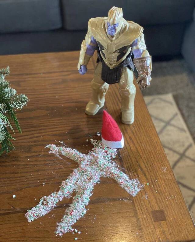 Bildschirmarbeiter - Picdump 27.12.2019