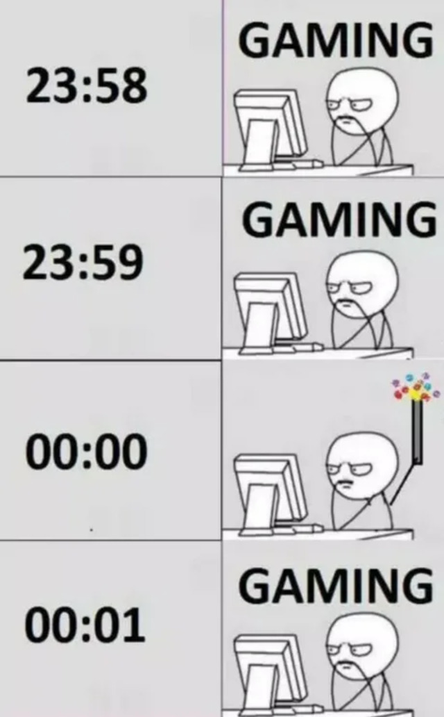 Bildschirmarbeiter - Picdump 03.01.2020