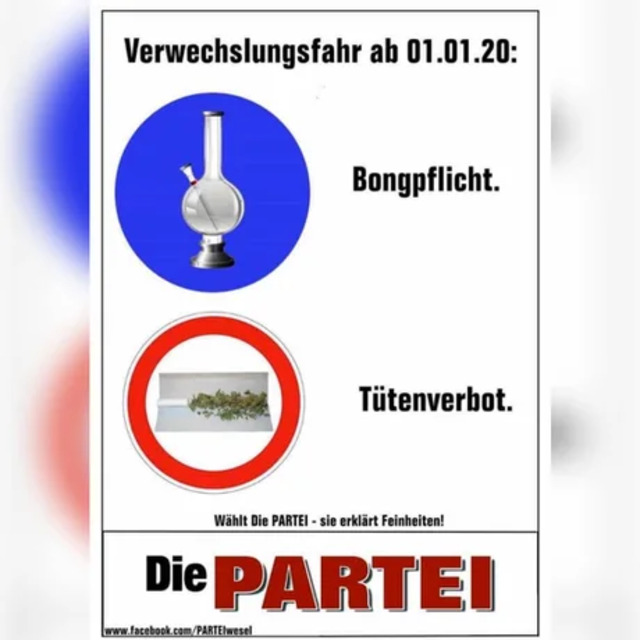 Bildschirmarbeiter - Picdump 03.01.2020