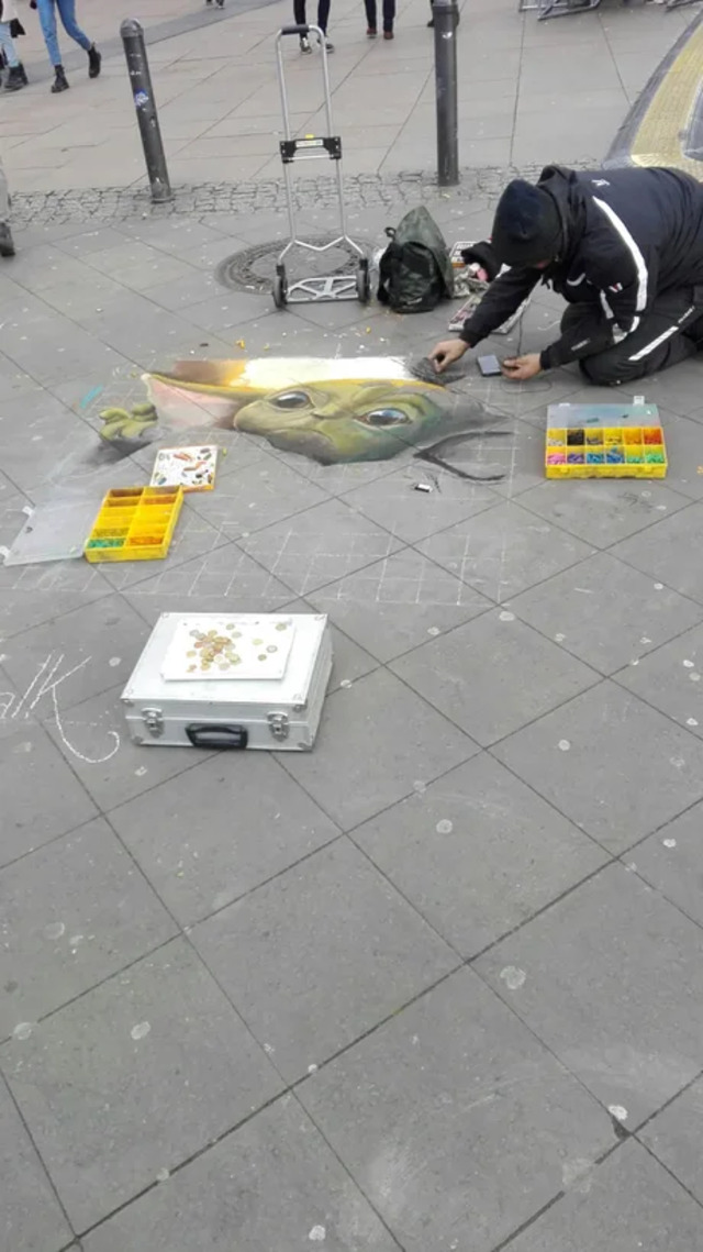 Bildschirmarbeiter - Picdump 03.01.2020