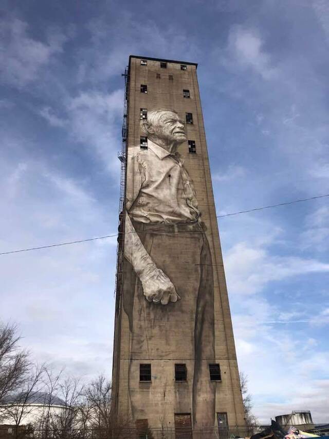 Bildschirmarbeiter - Picdump 03.01.2020