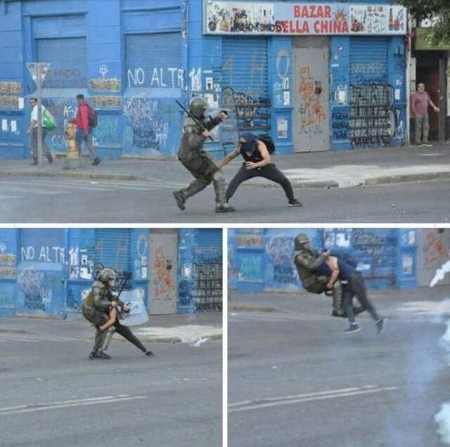 Bildschirmarbeiter - Picdump 03.01.2020