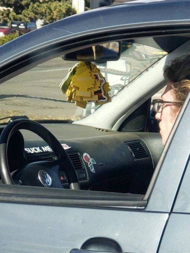 Bildschirmarbeiter - Picdump 03.01.2020