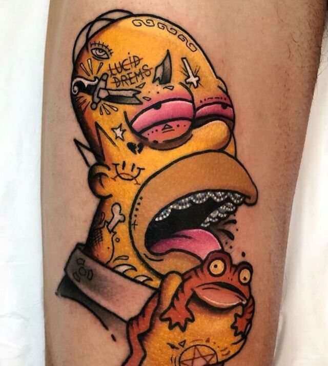 Bildschirmarbeiter - Picdump 03.01.2020