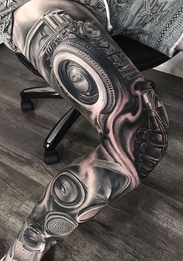 Bildschirmarbeiter - Picdump 03.01.2020