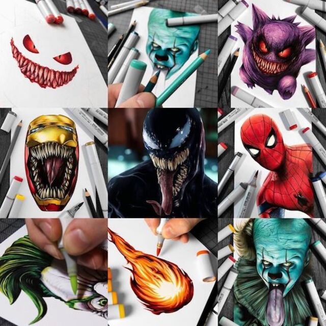 Bildschirmarbeiter - Picdump 03.01.2020