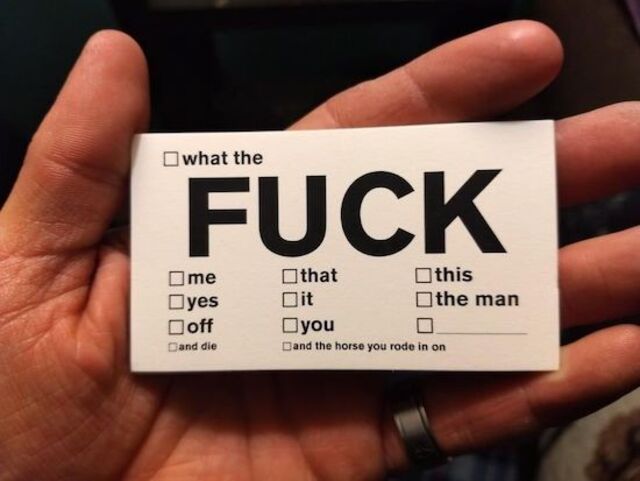 Bildschirmarbeiter - Picdump 03.01.2020