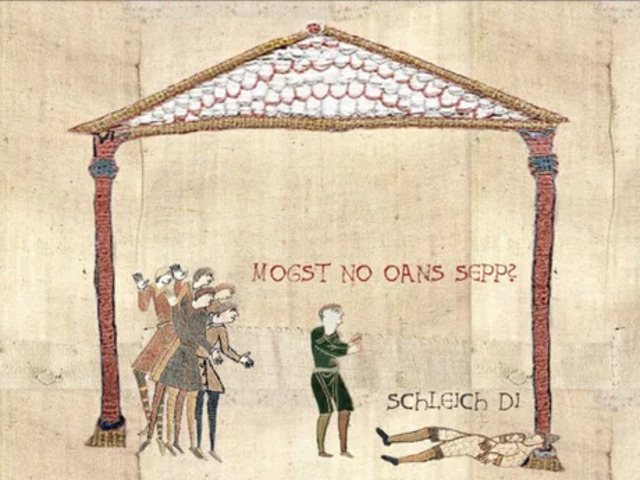 Bildschirmarbeiter - Picdump 10.01.2020