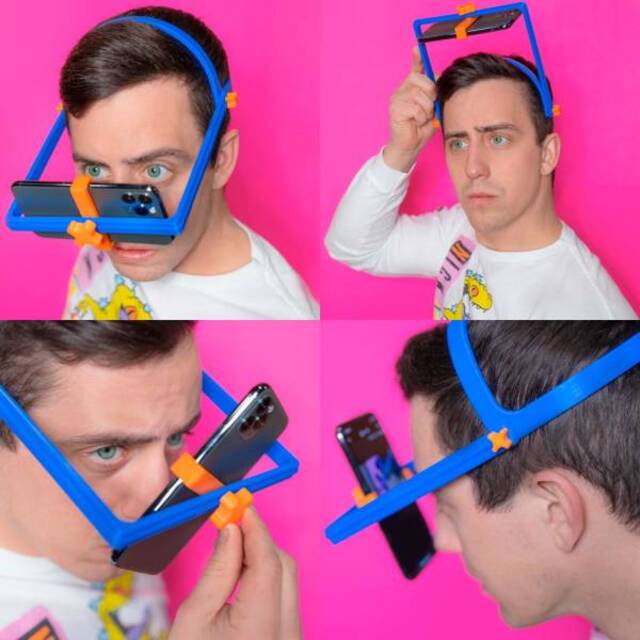 Bildschirmarbeiter - Picdump 10.01.2020