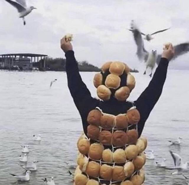 Bildschirmarbeiter - Picdump 10.01.2020