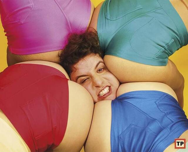 Bildschirmarbeiter - Picdump 10.01.2020