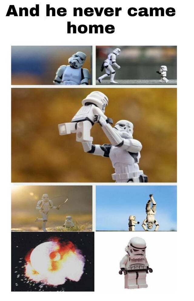 Bildschirmarbeiter - Picdump 10.01.2020