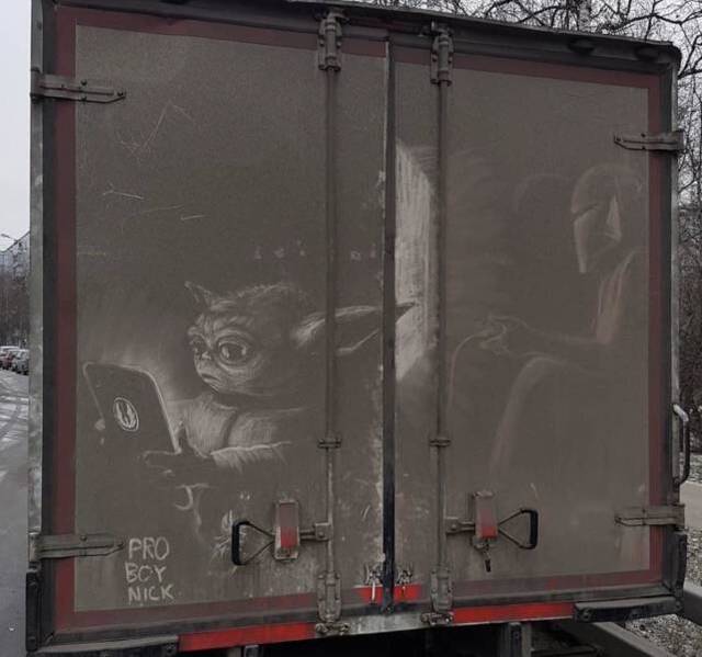 Bildschirmarbeiter - Picdump 10.01.2020