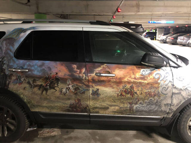 Bildschirmarbeiter - Picdump 10.01.2020