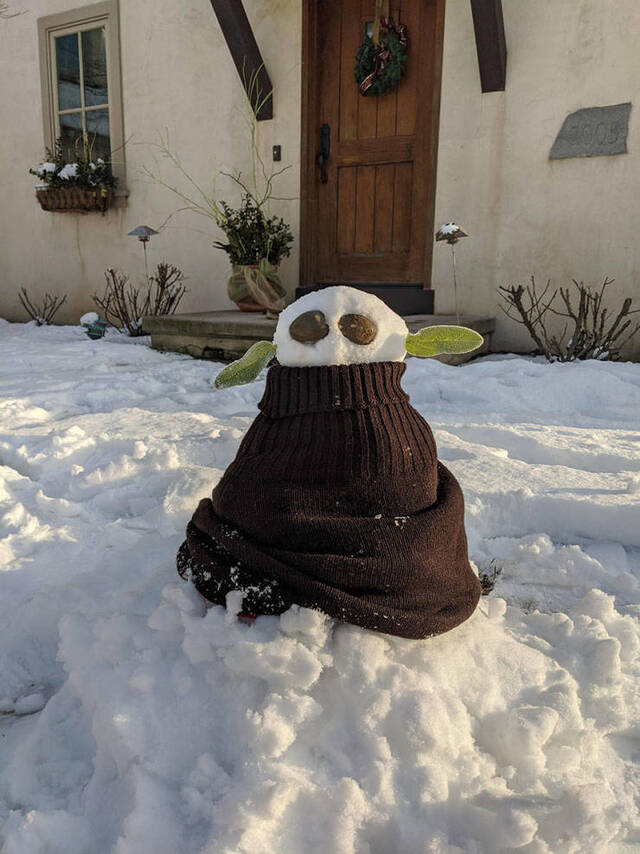 Bildschirmarbeiter - Picdump 10.01.2020