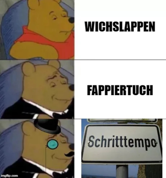 Bildschirmarbeiter - Picdump 17.01.2020