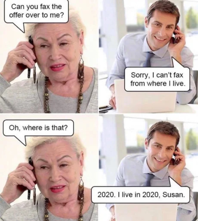 Bildschirmarbeiter - Picdump 17.01.2020