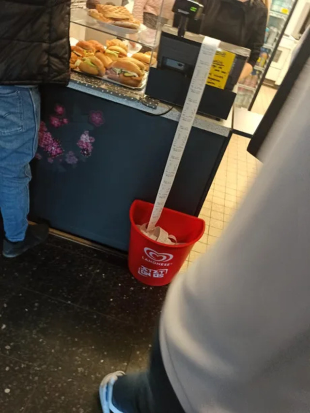 Bildschirmarbeiter - Picdump 17.01.2020