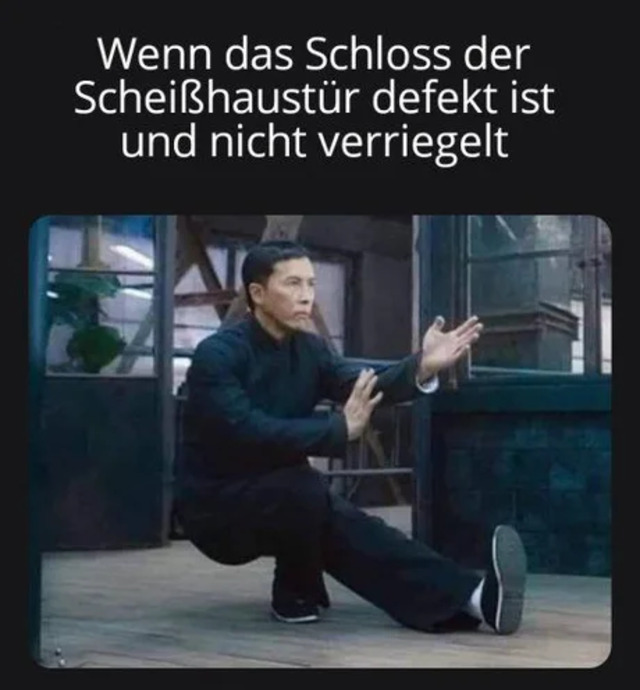 Bildschirmarbeiter - Picdump 17.01.2020