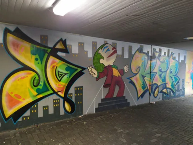 Bildschirmarbeiter - Picdump 17.01.2020